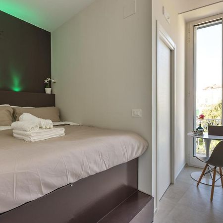 Alibi Suites: Museum View Oasis with Chromotherapy Ruvo di Puglia Exterior photo