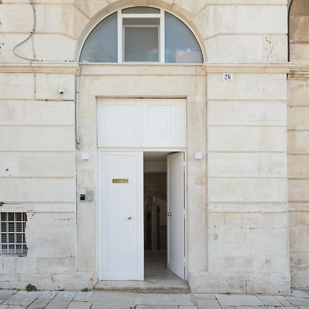 Alibi Suites: Museum View Oasis with Chromotherapy Ruvo di Puglia Exterior photo