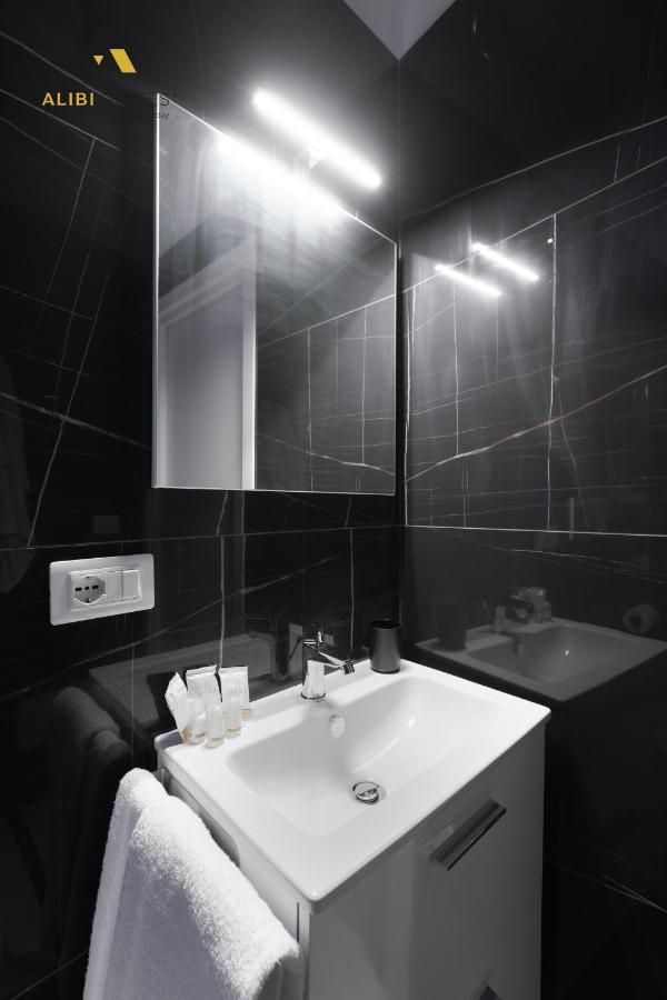 Alibi Suites: Museum View Oasis with Chromotherapy Ruvo di Puglia Exterior photo